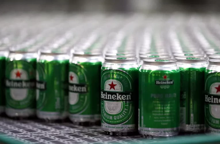 Clube Heineken- Dono do Baar