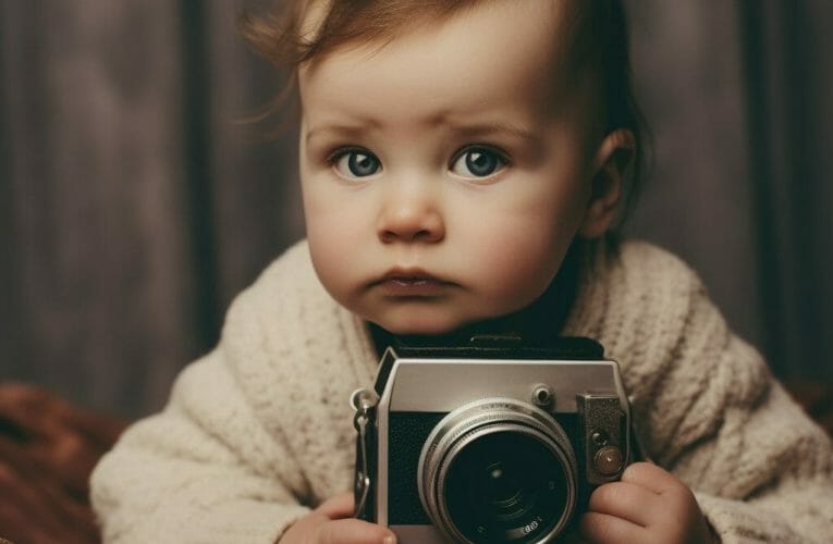Socio Foto Clube: Revivendo Memórias com Fotografias Polaroid